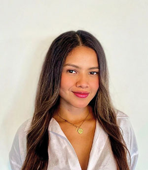 Joselyne García Montesdeoca